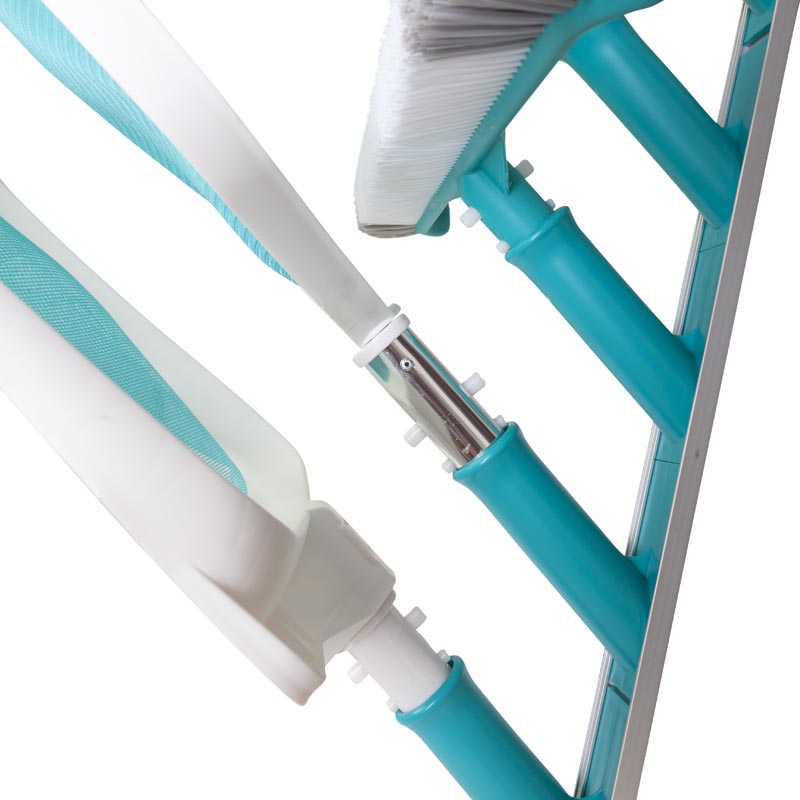 Otro material de limpieza COLGADOR METÁLICO - Imagen 3