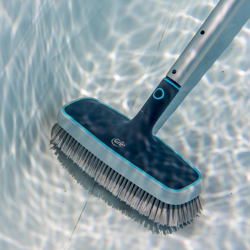 Cepillos CEPILLO 25 CM – SERIE GRAPHITE - Imagen 2