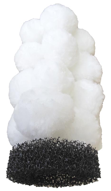 Cartucho de filtración CARTUCHO AQUALOON TIPO A