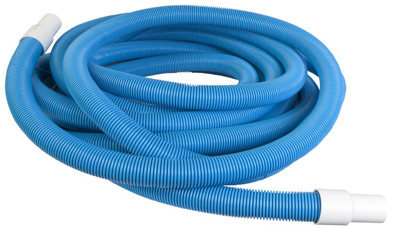 Mangueras para limpiafondos MANGUERA 12M – 2 TERMINALES Ø32MM