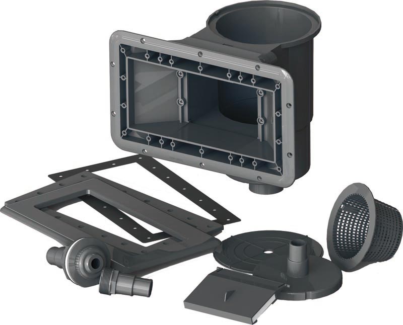 Avantgarde Cuadrada 326 X 326 X ↕96 CM - Imagen 10