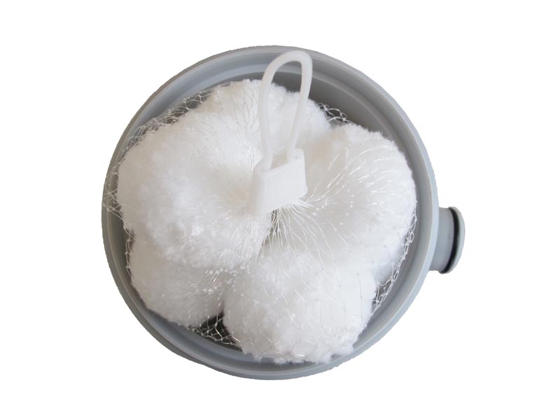 Depuradoras de Aqualoon FILTRO AQUALOON – FILTRADO 3,5 M³/H - Imagen 5