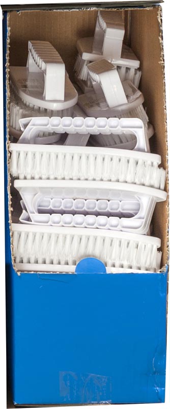 Cepillos CEPILLO PARA LÍNEA DEL AGUA - Imagen 2