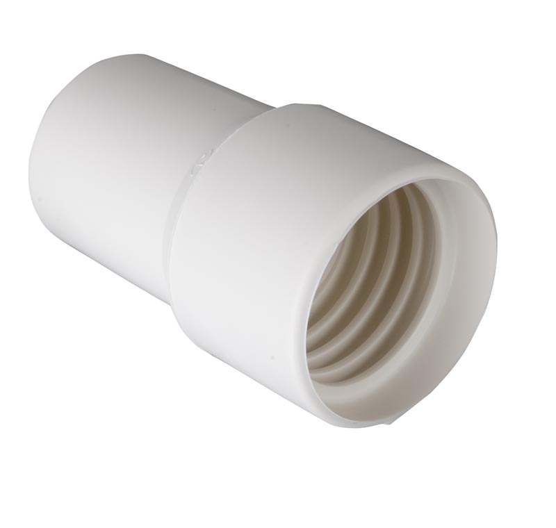 Accesorios para mangueras TERMINAL MANGUERA FLOTANTE Ø38MM