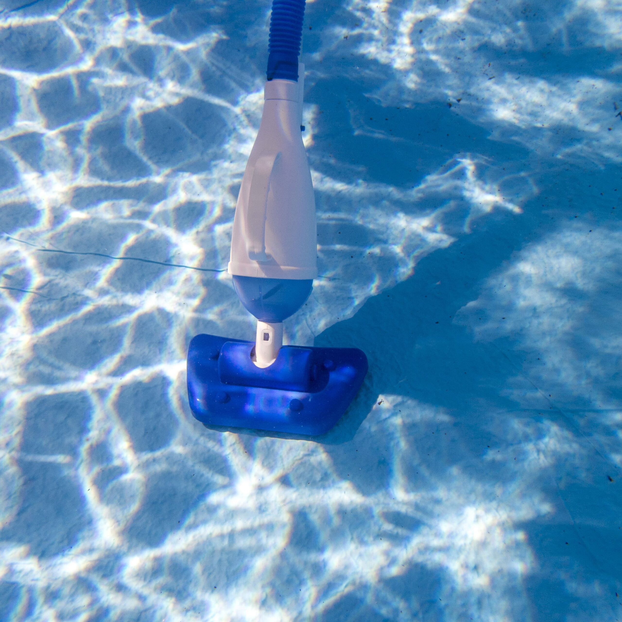 Limpiafondos de aspiración manual MEDIUM VAC - Imagen 3