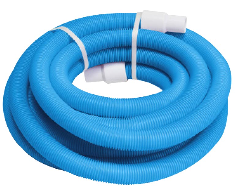 Mangueras para limpiafondos MANGUERA 12M – 2 TERMINALES Ø32MM - Imagen 2