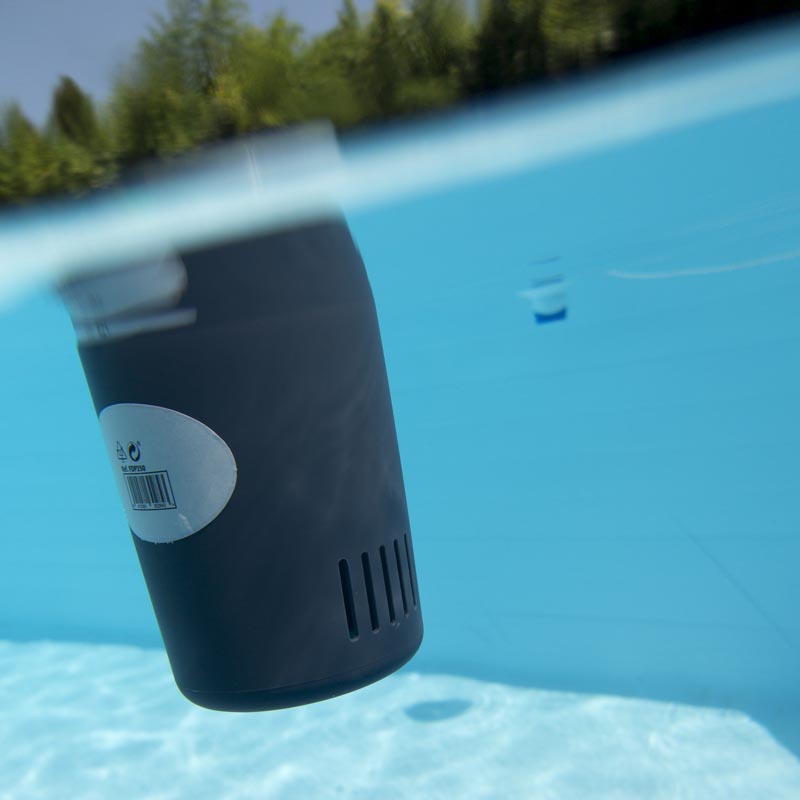 Dosificadores DOSIFICADOR – PASTILLAS 20 G - Imagen 2