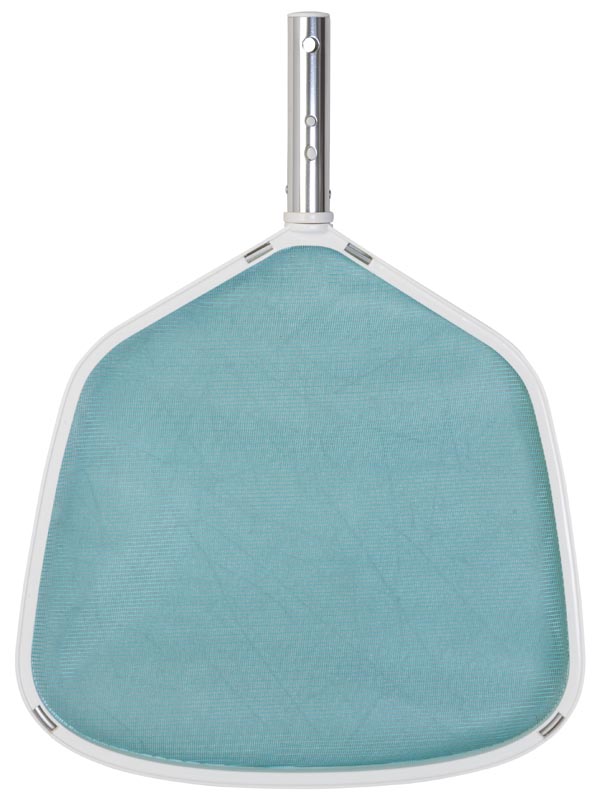 Recogehojas de superficie RECOGEHOJAS DE ALUMINIO SIN MANGO – GAMA CONFORT