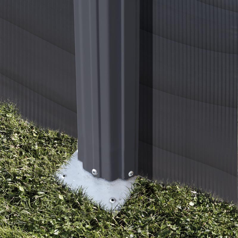 Kea Redonda Ø300 X ↕120 CM - Imagen 7