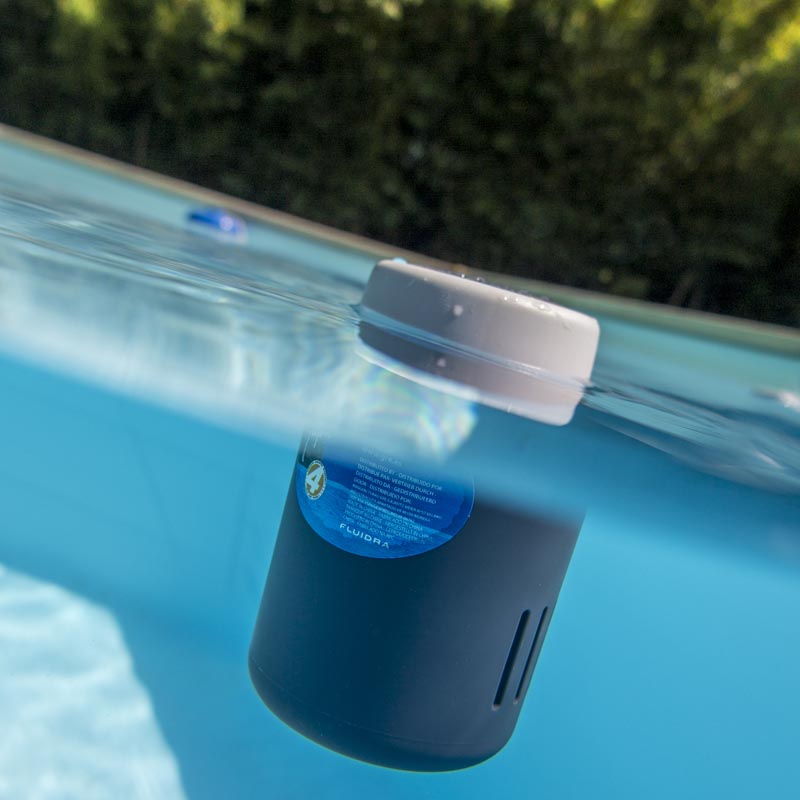 Dosificadores DOSIFICADOR – PASTILLAS 250 G - Imagen 2