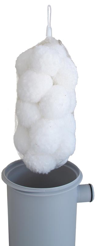 Depuradoras de Aqualoon FILTRO AQUALOON – FILTRADO 3,5 M³/H - Imagen 4