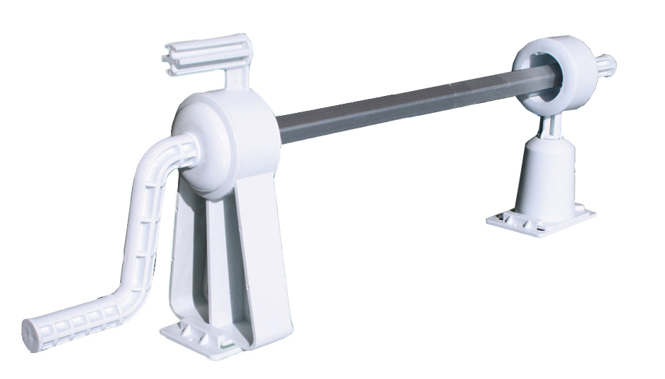 Enrolladores MÁXIMO DE 600 CM - Imagen 7