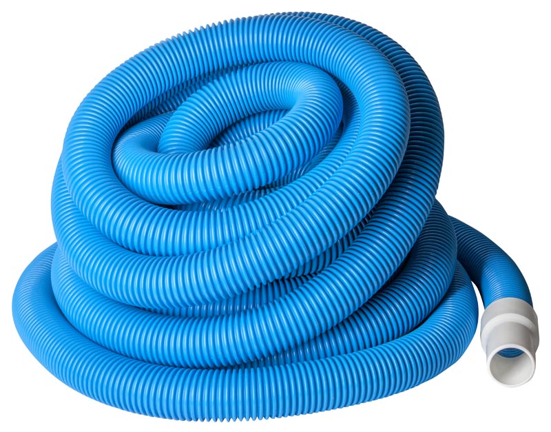 Mangueras para limpiafondos MANGUERA 10M – 2 TERMINALES Ø38MM