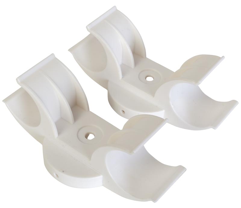 Otro material de limpieza COLGADOR METÁLICO - Imagen 5