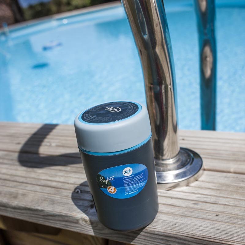 Dosificadores DOSIFICADOR – PASTILLAS 20 G - Imagen 5