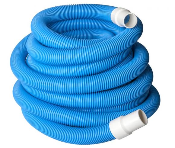 Mangueras para limpiafondos MANGUERA 12M – 2 TERMINALES Ø38MM