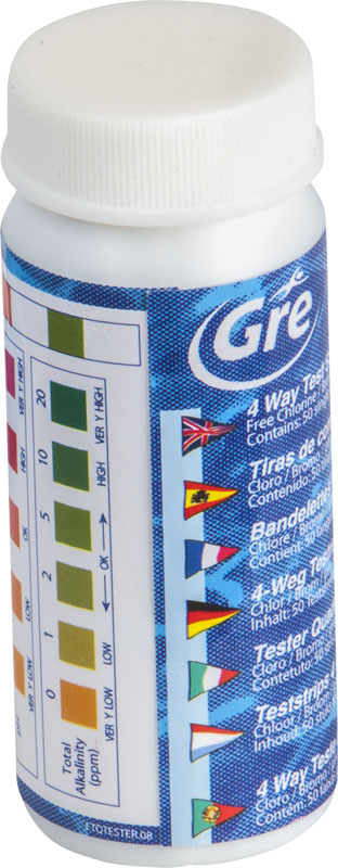 Kits limpiafondos KITS PARA PISCINAS DESMONTABLES - Imagen 5