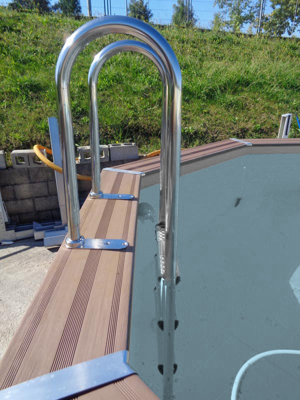 Avantgarde Ovalada 804 X 386 X ↕124 CM - Imagen 5