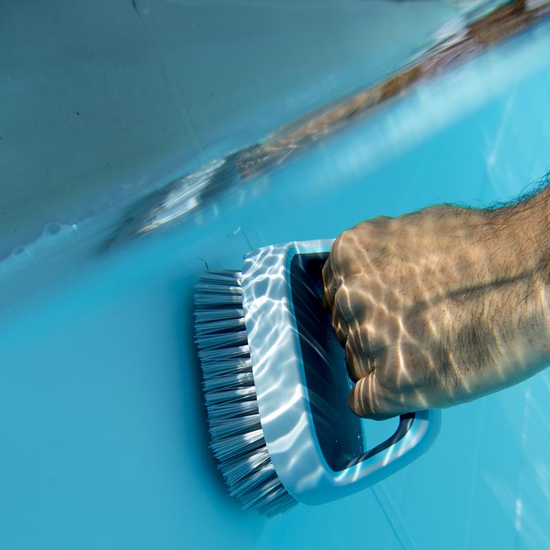 Cepillos CEPILLO MANUAL MULTIFUNCIÓN – SERIE GRAPHITE - Imagen 3