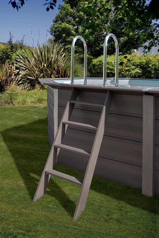 Avantgarde Ovalada 664 X 386 X ↕124 CM - LED - Imagen 5