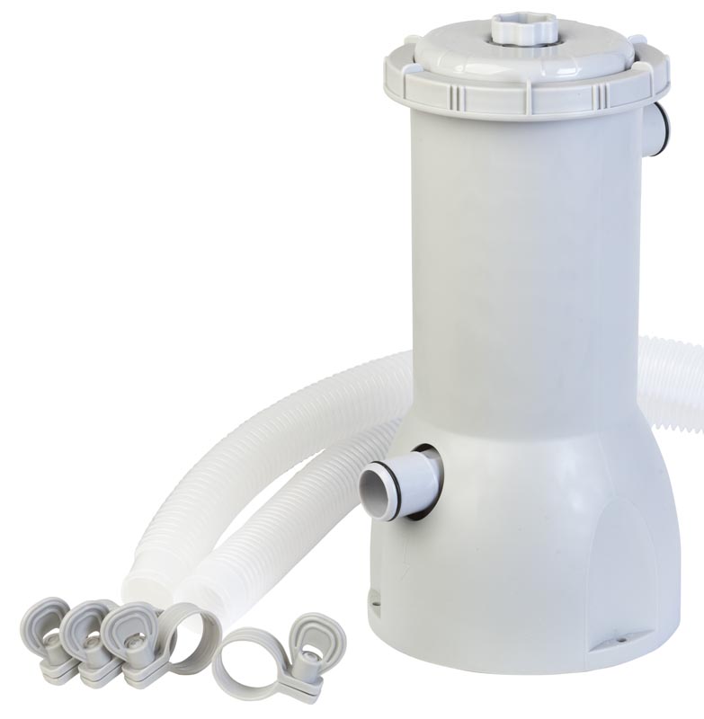 Depuradoras de Aqualoon FILTRO AQUALOON – FILTRADO 3,5 M³/H - Imagen 2