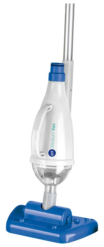 Limpiafondos de aspiración manual MEDIUM VAC - Imagen 5