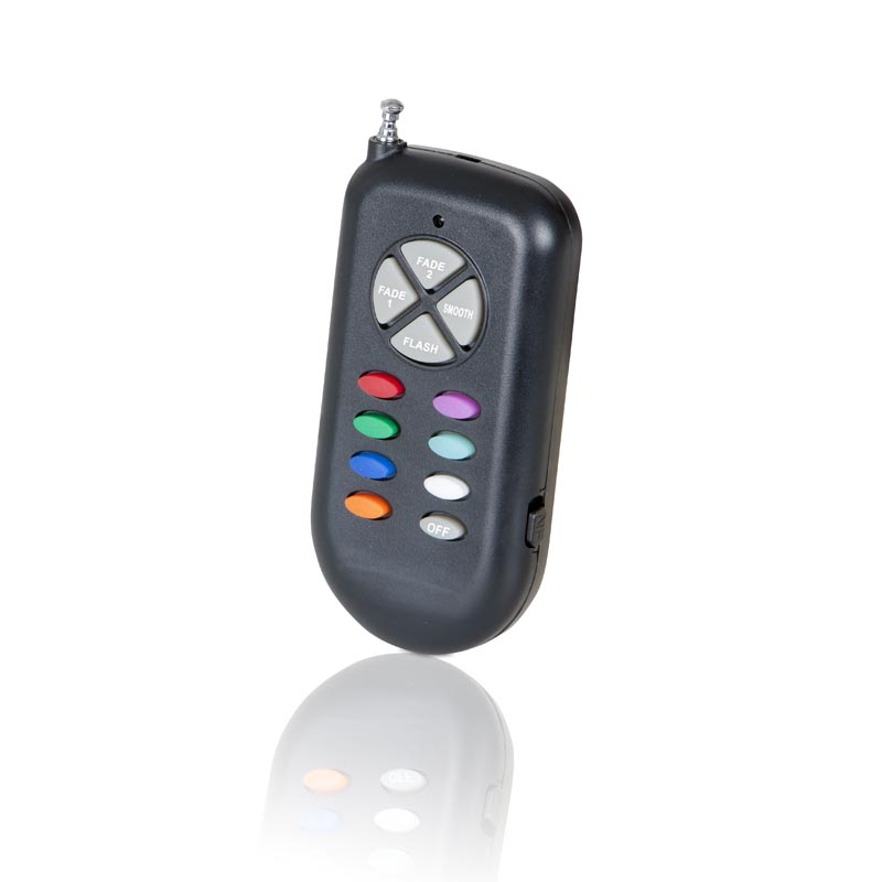 Iluminación para piscinas enterradas LED PAR56 – COLOR - Imagen 5