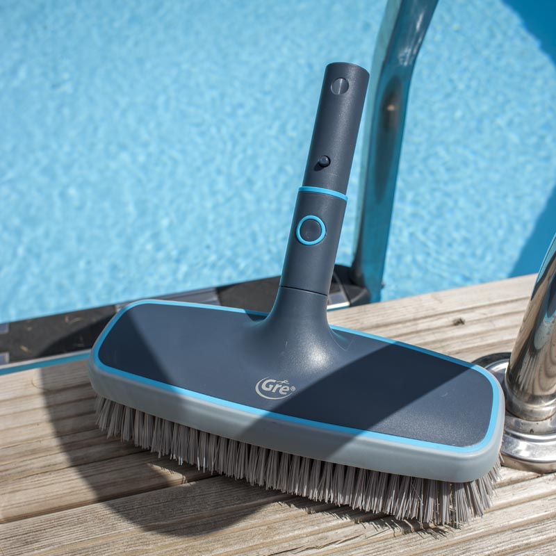 Cepillos CEPILLO 25 CM – SERIE GRAPHITE - Imagen 4