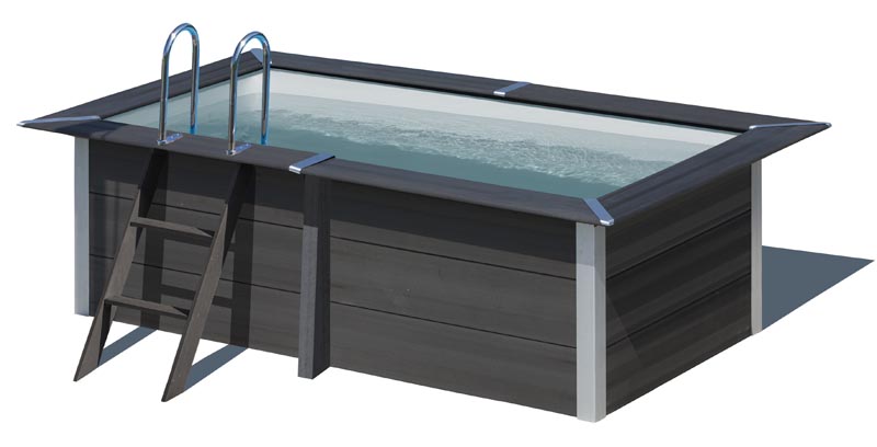 Avantgarde Rectangular 326 X 186 X 96 CM - Imagen 11