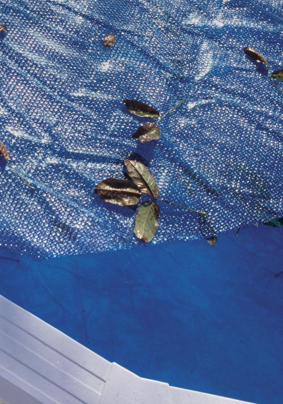 Cubiertas de piscinas ovaladas CUBIERTA ISOTÉRMICA PREMIUM: 1000 X 550 CM - Imagen 2