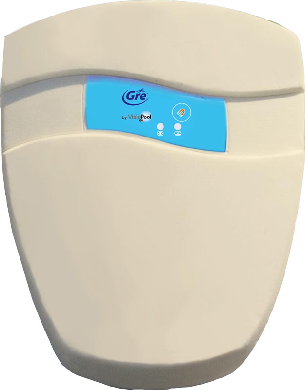 Seguridad ALARMA PARA PISCINAS - Imagen 2